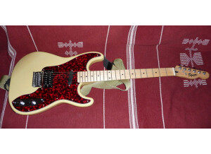 Squier Vintage Modified '51 - Black