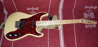Squier Vintage Modified Squier '51 (2004-2006)