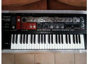 Roland SH-201 (50019)