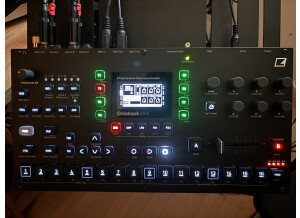 Elektron Octatrack MKII (34234)