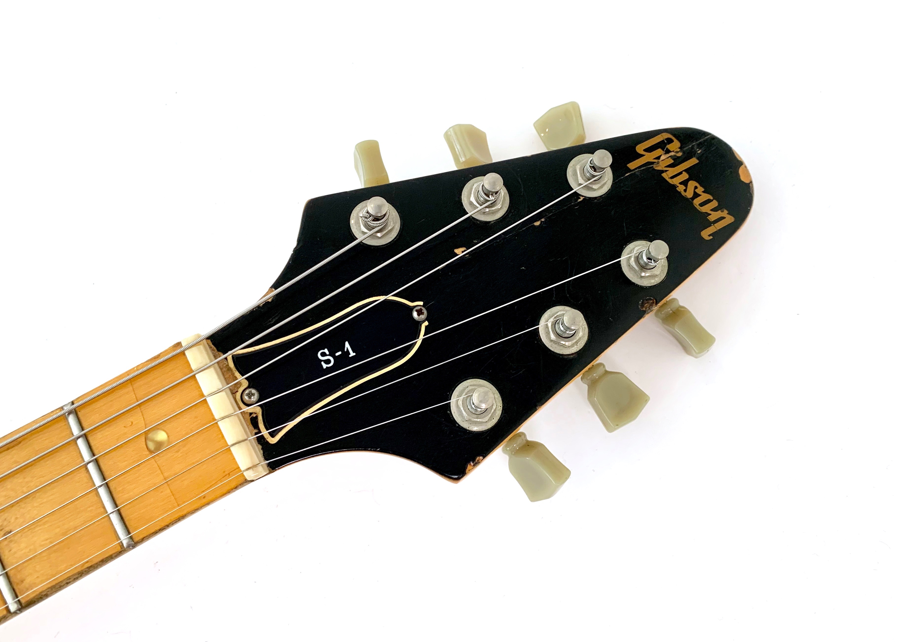 Gibson S-1 (7570)