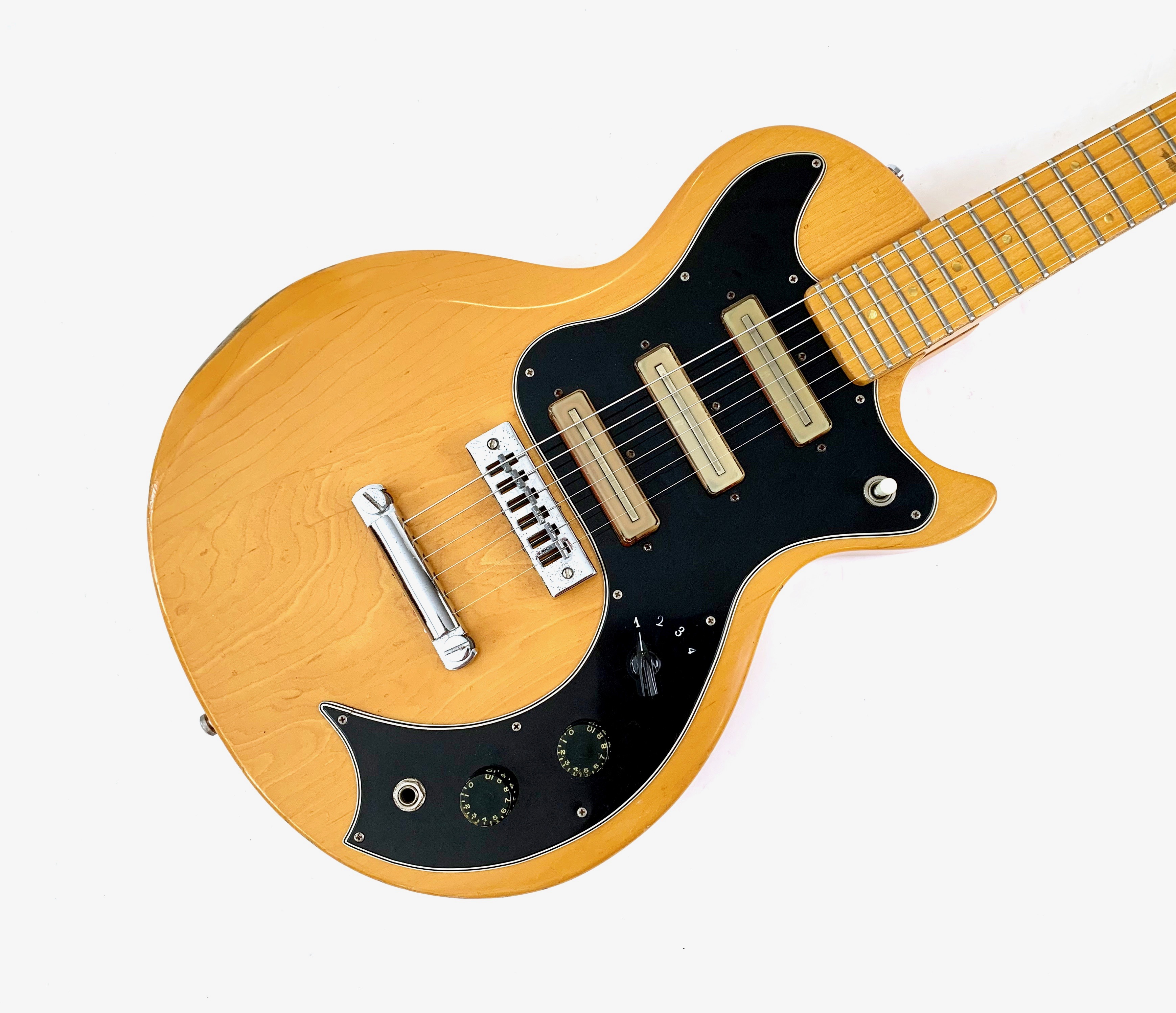 Gibson S-1 (15203)