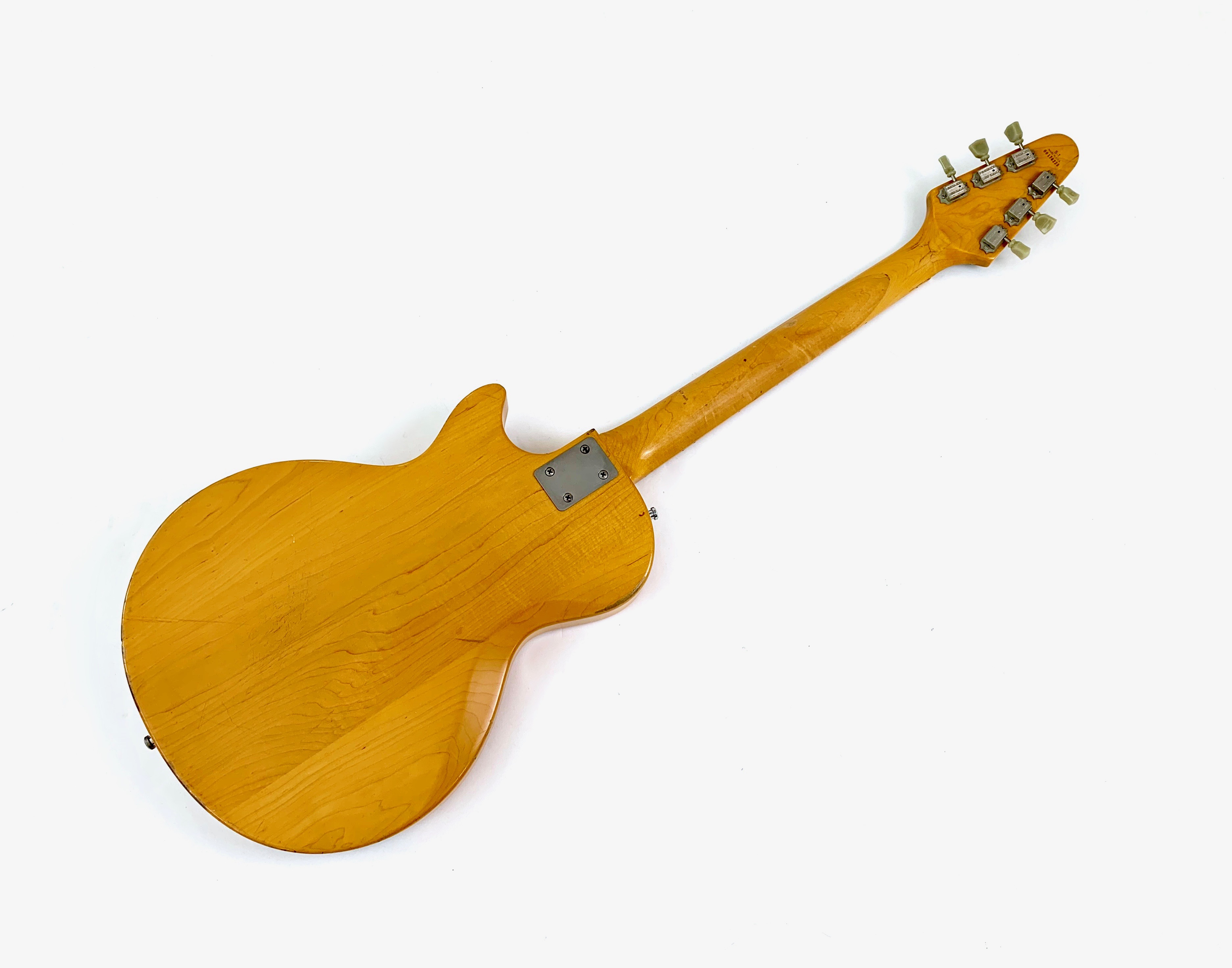 Gibson S-1 (96860)