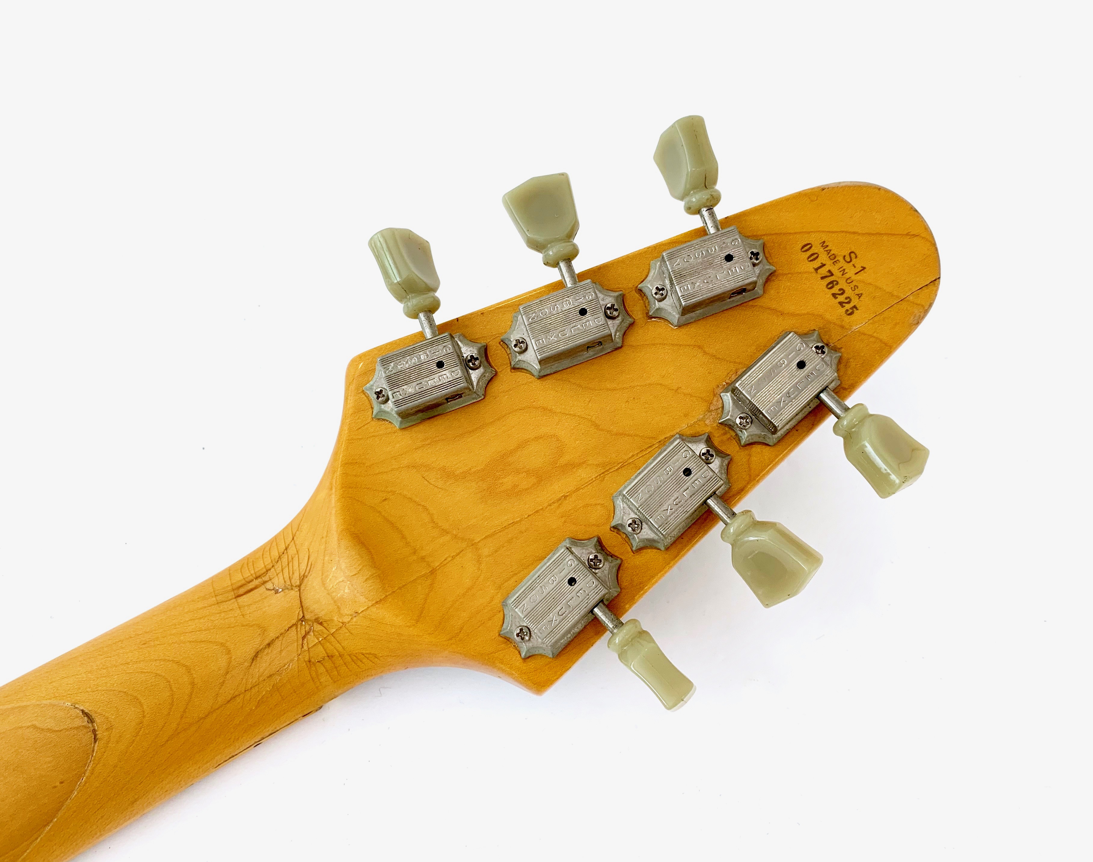 Gibson S-1 (7098)