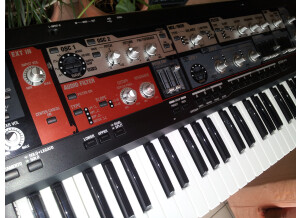 Roland SH-201 (84804)
