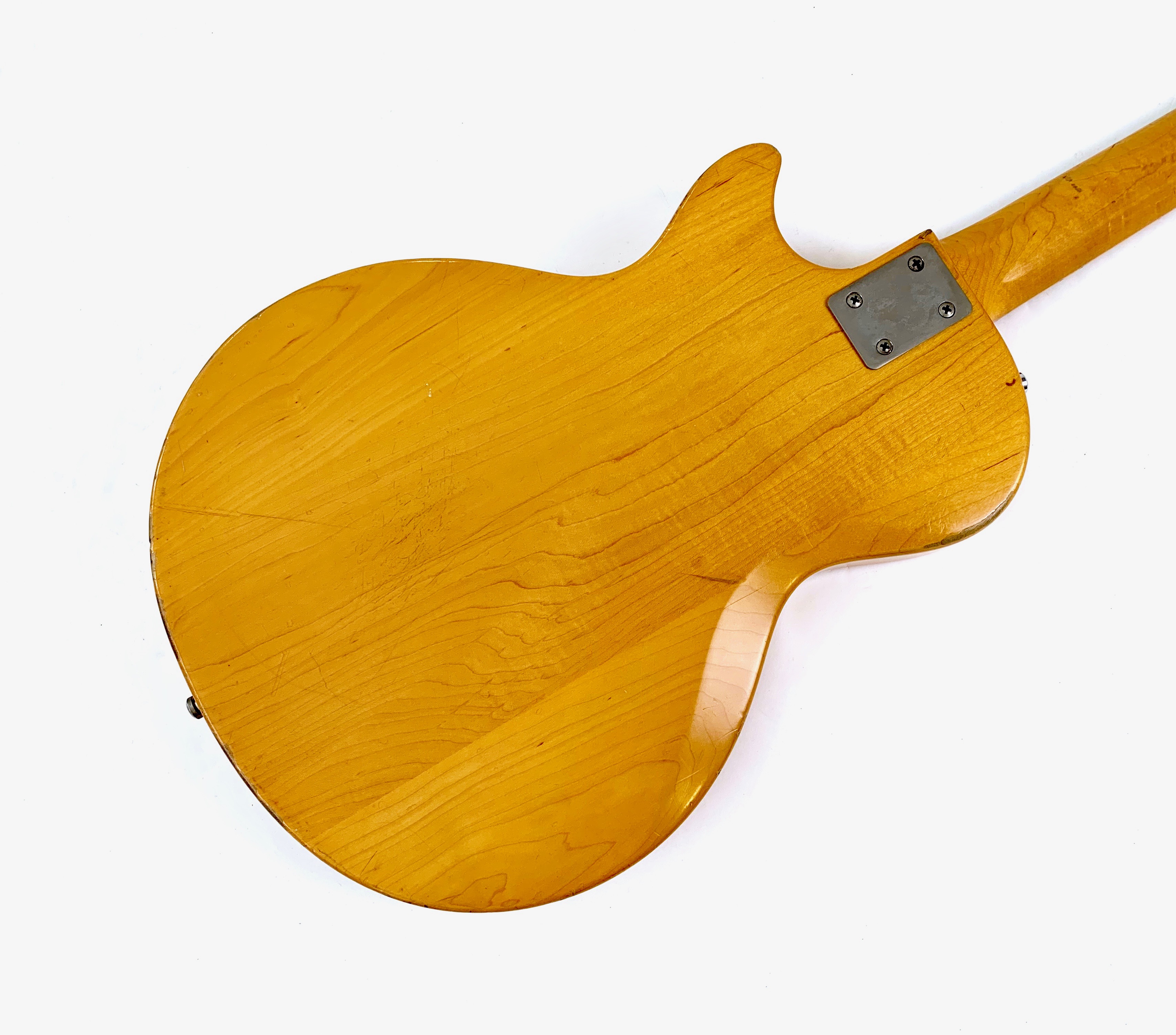 Gibson S-1 (38868)