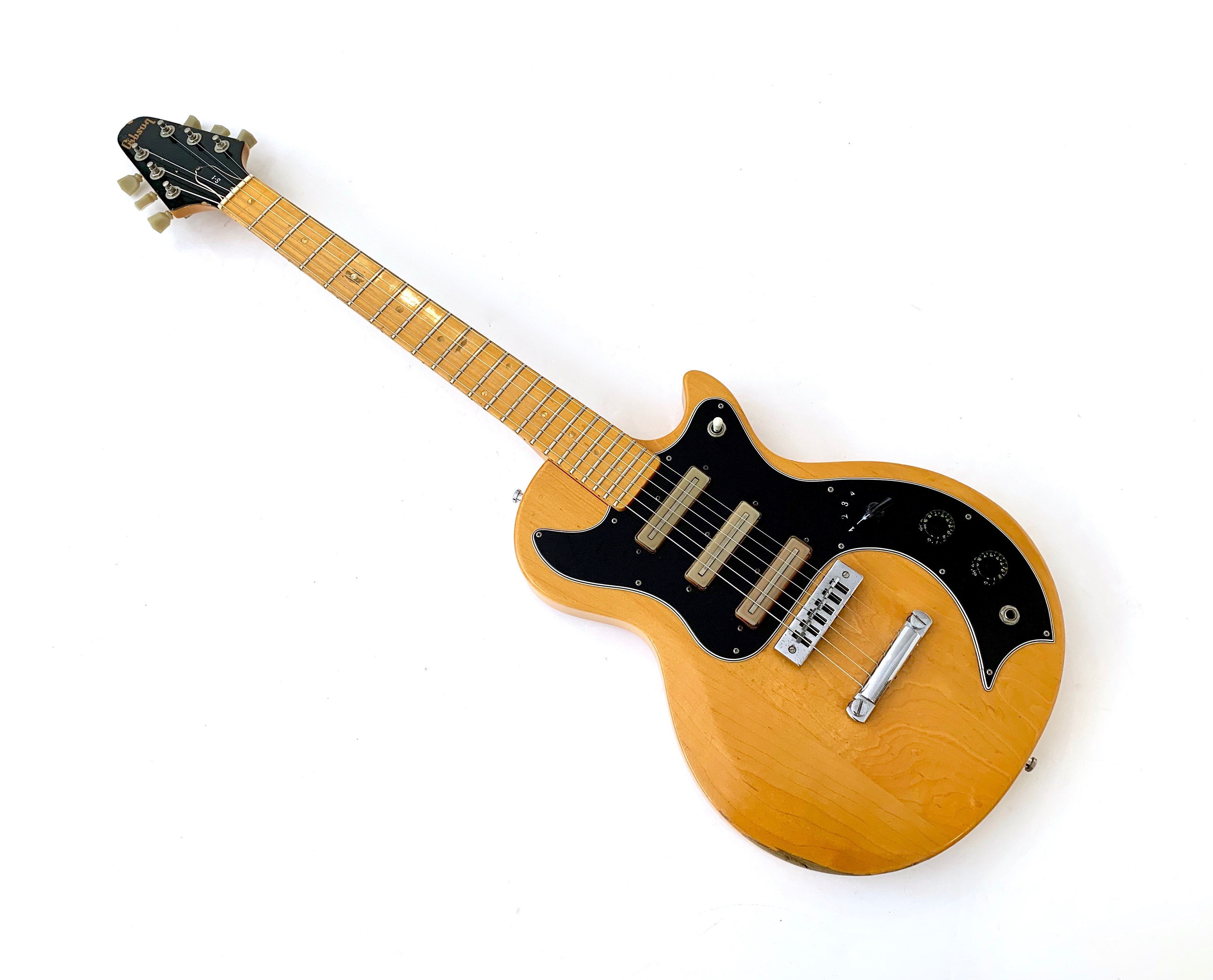 Gibson S-1 (25730)