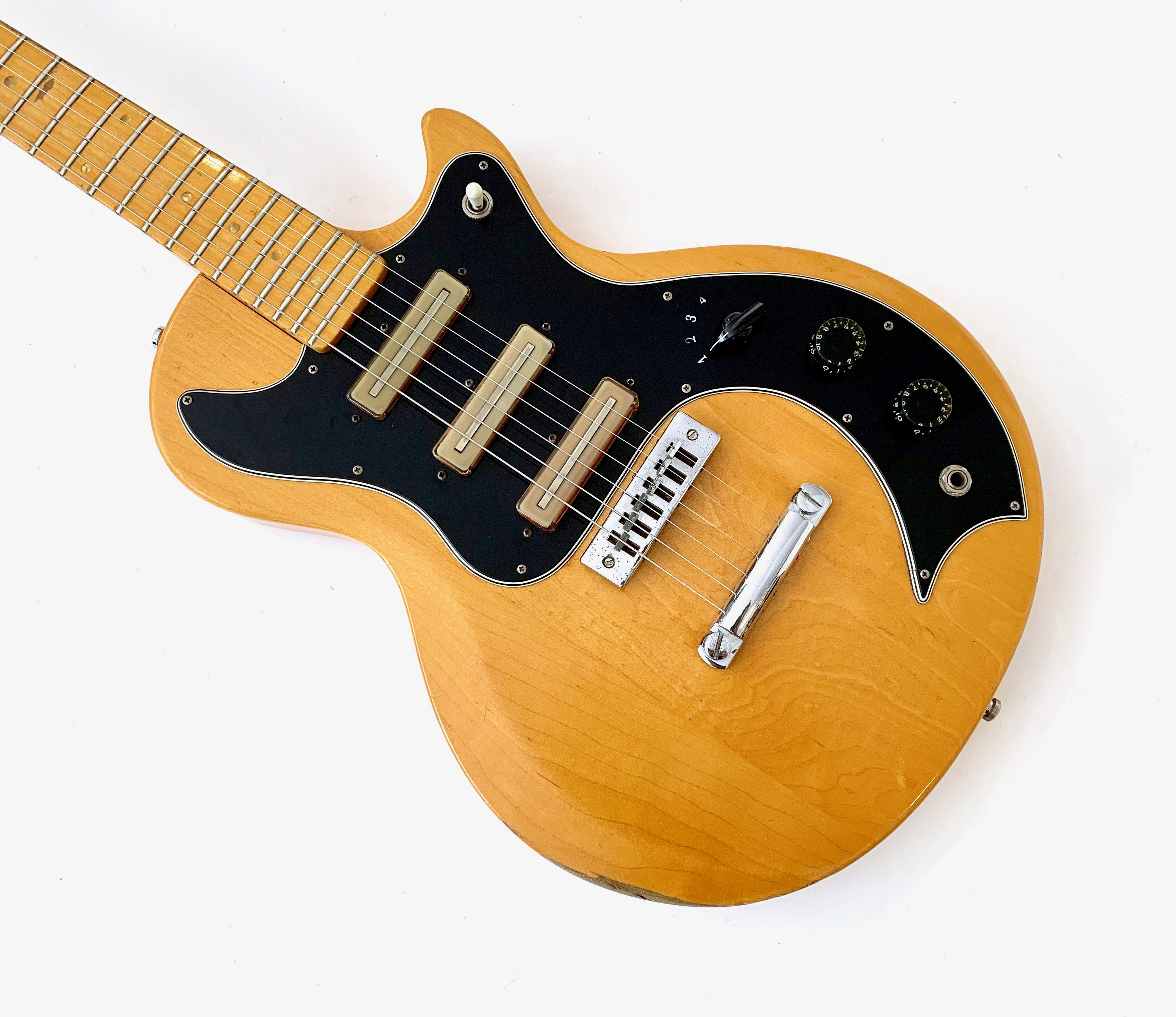 Gibson S-1 (81568)