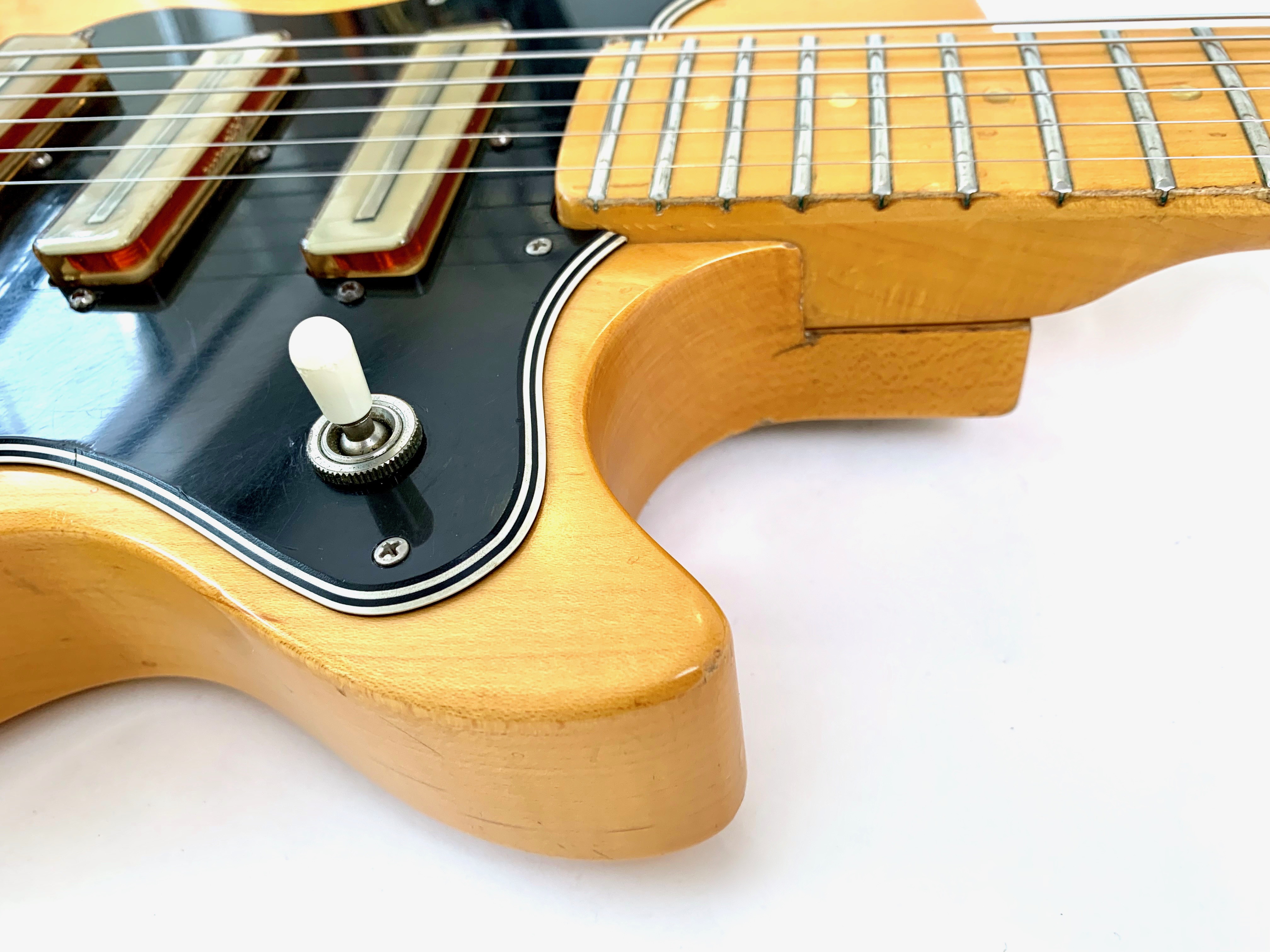 Gibson S-1 (16476)