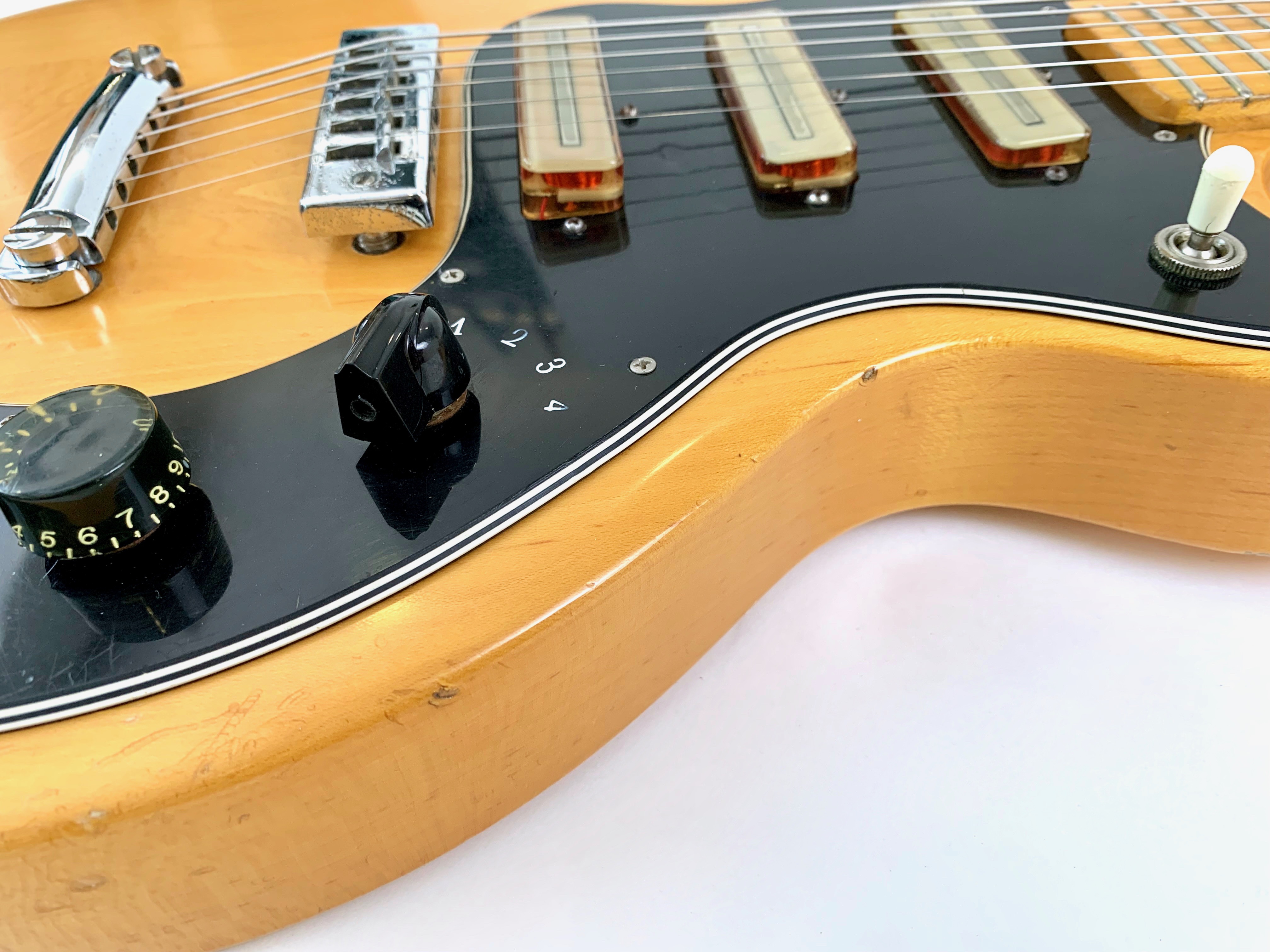 Gibson S-1 (40905)