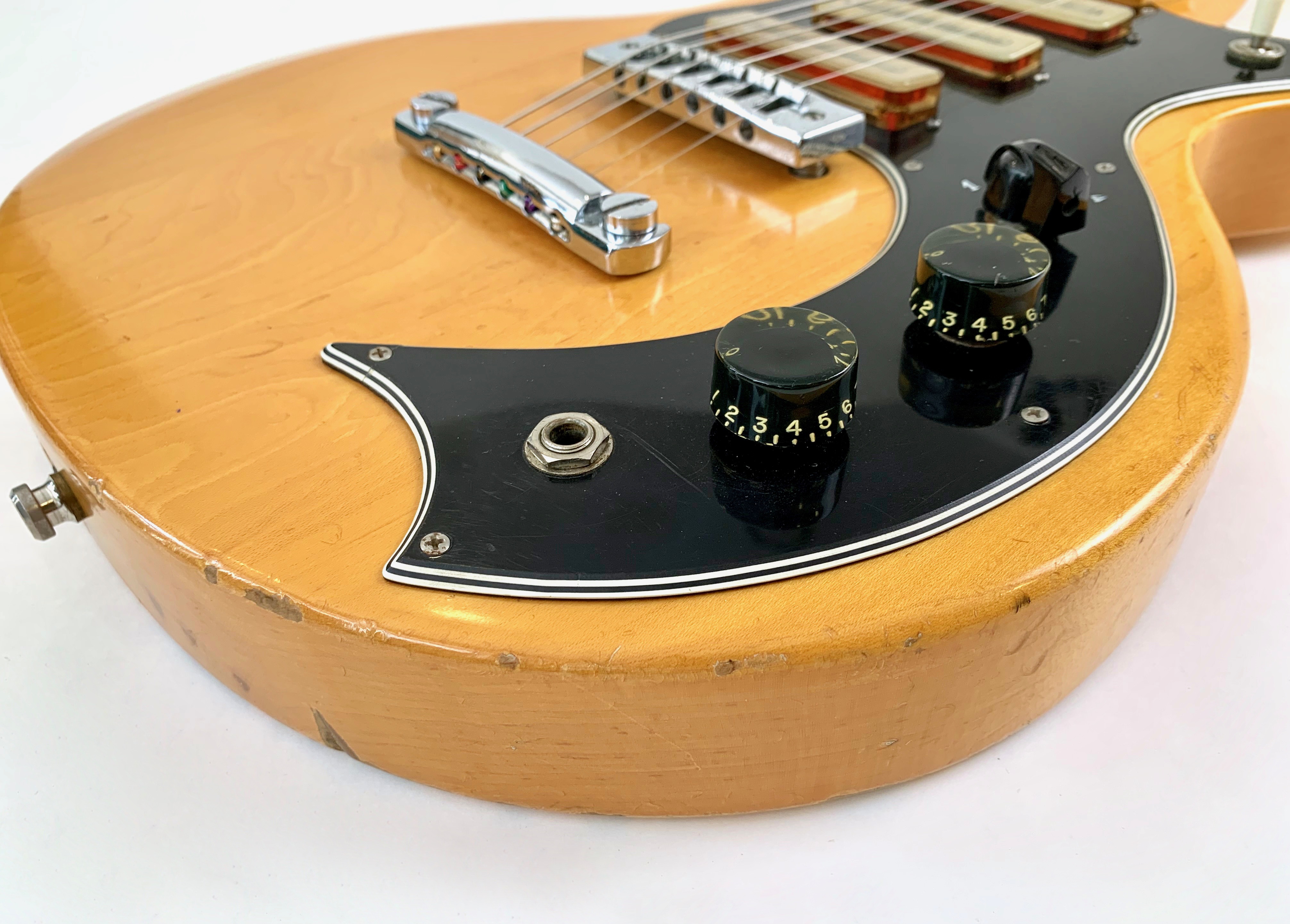 Gibson S-1 (1266)