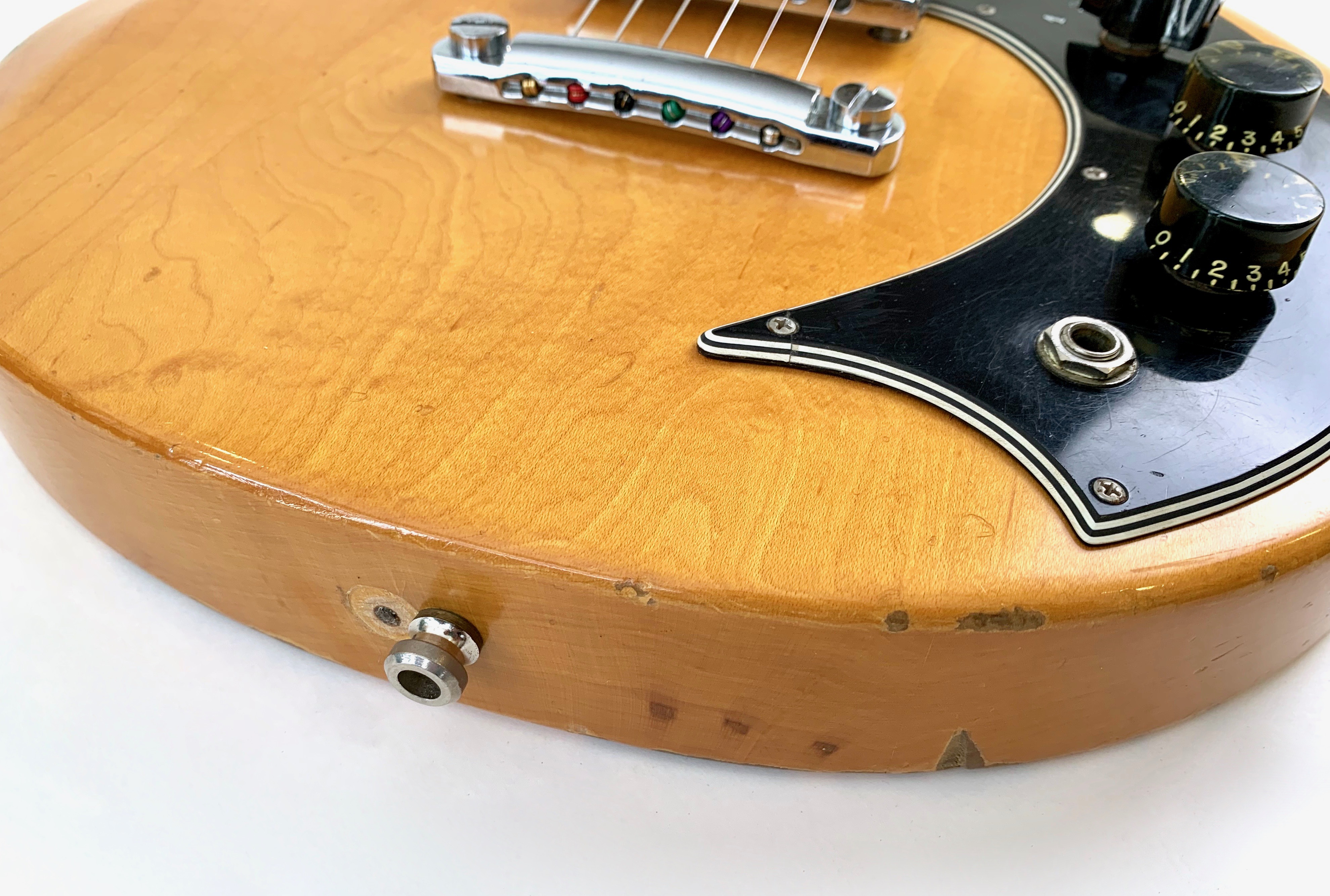 Gibson S-1 (80224)