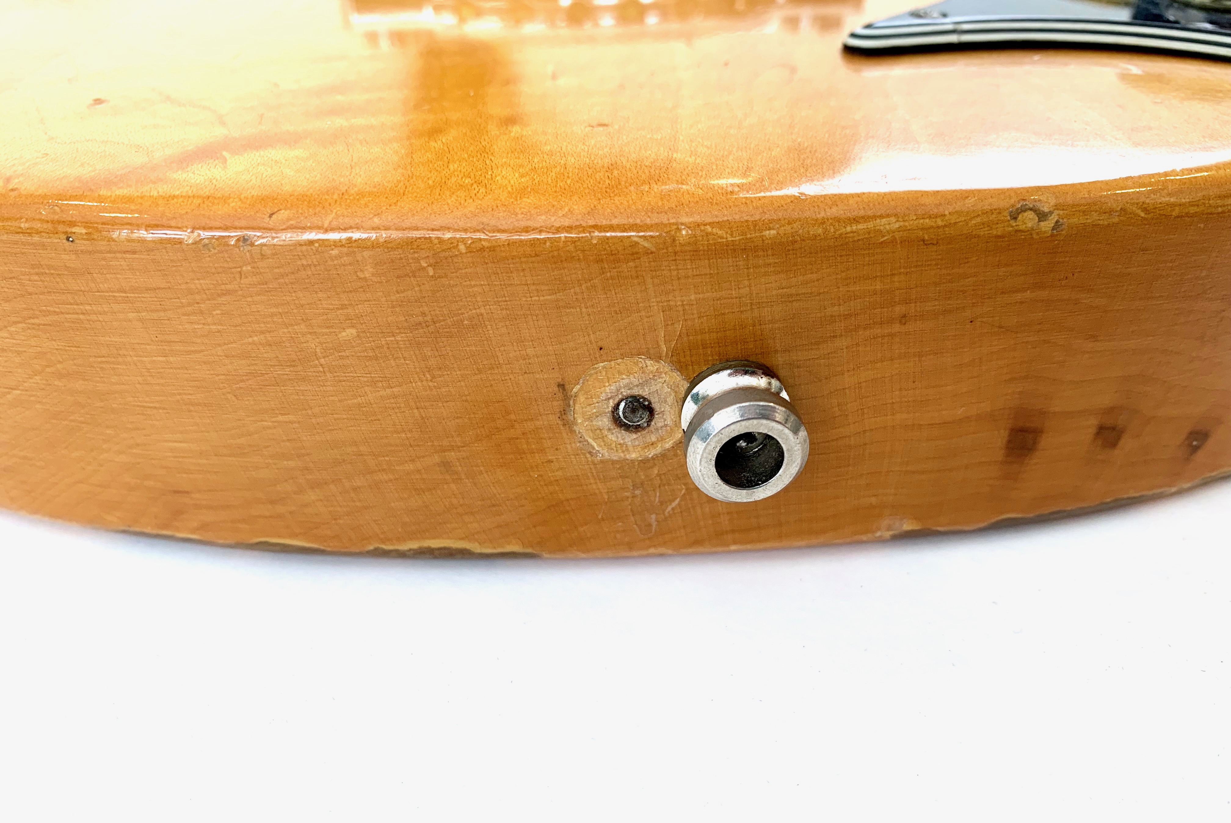Gibson S-1 (82395)