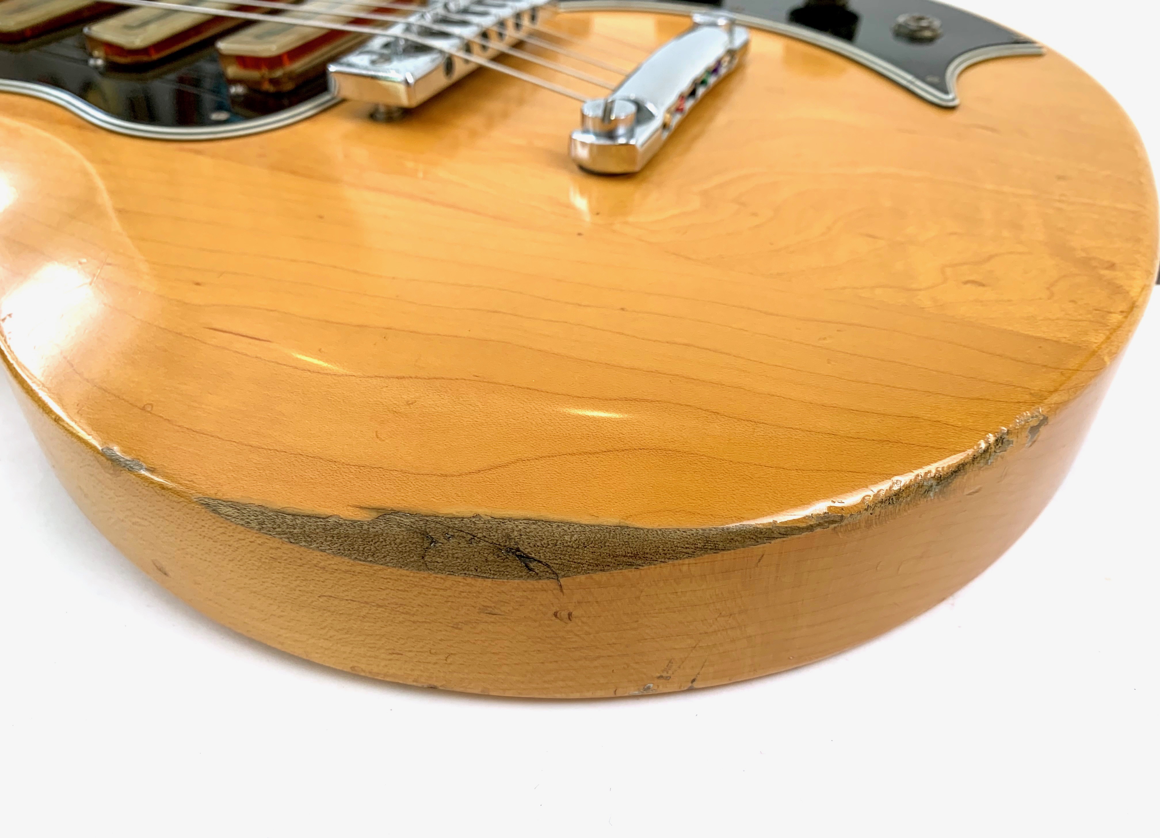 Gibson S-1 (10336)