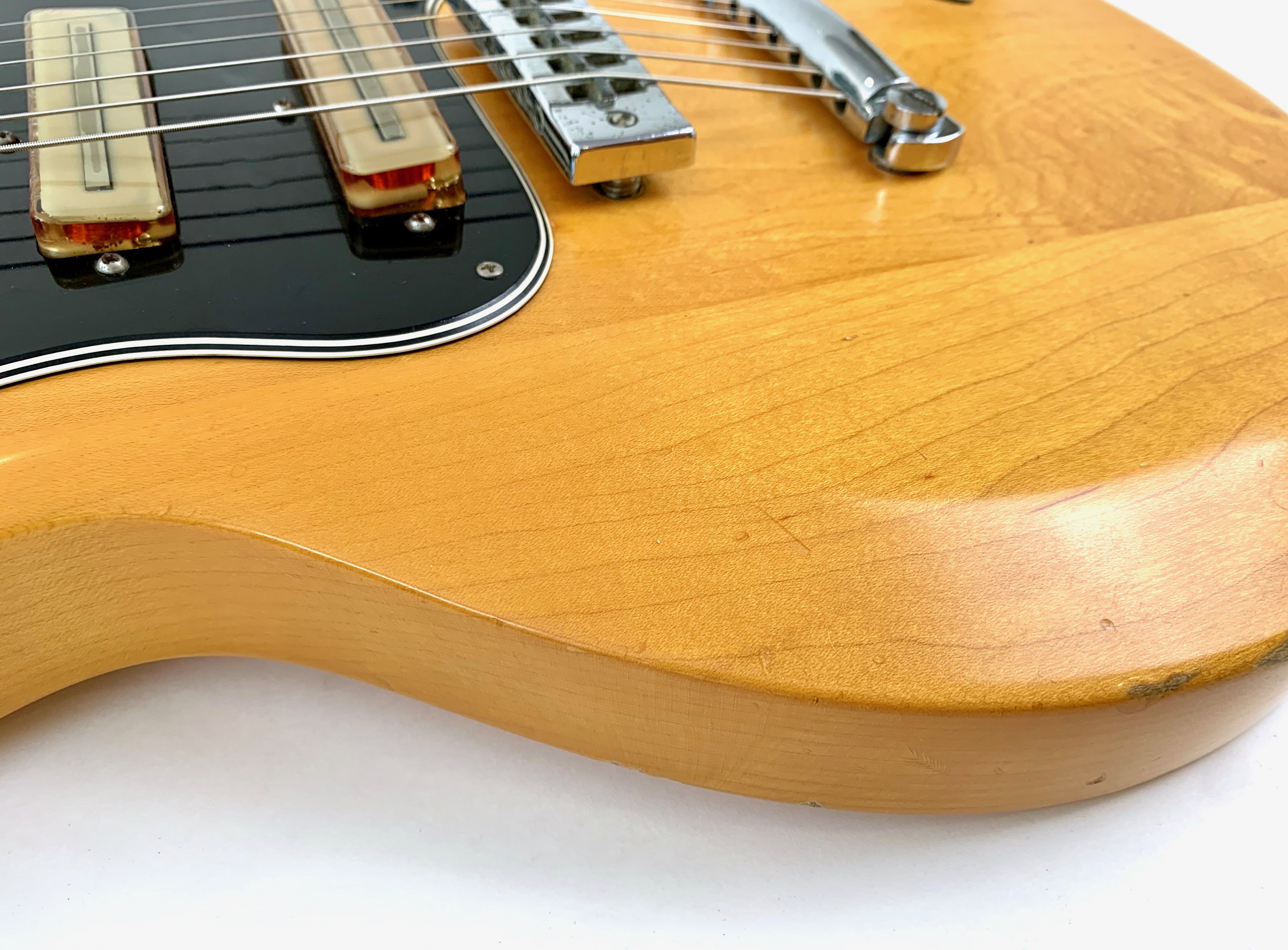 Gibson S-1 (72600)