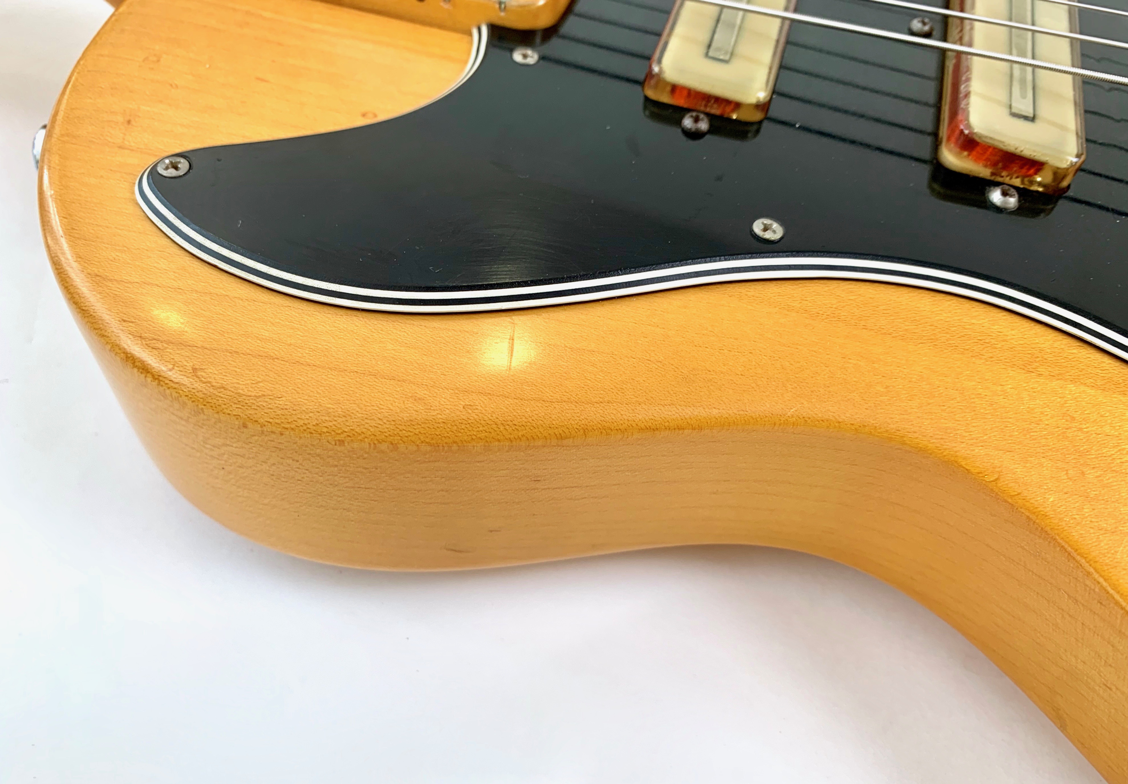 Gibson S-1 (48539)