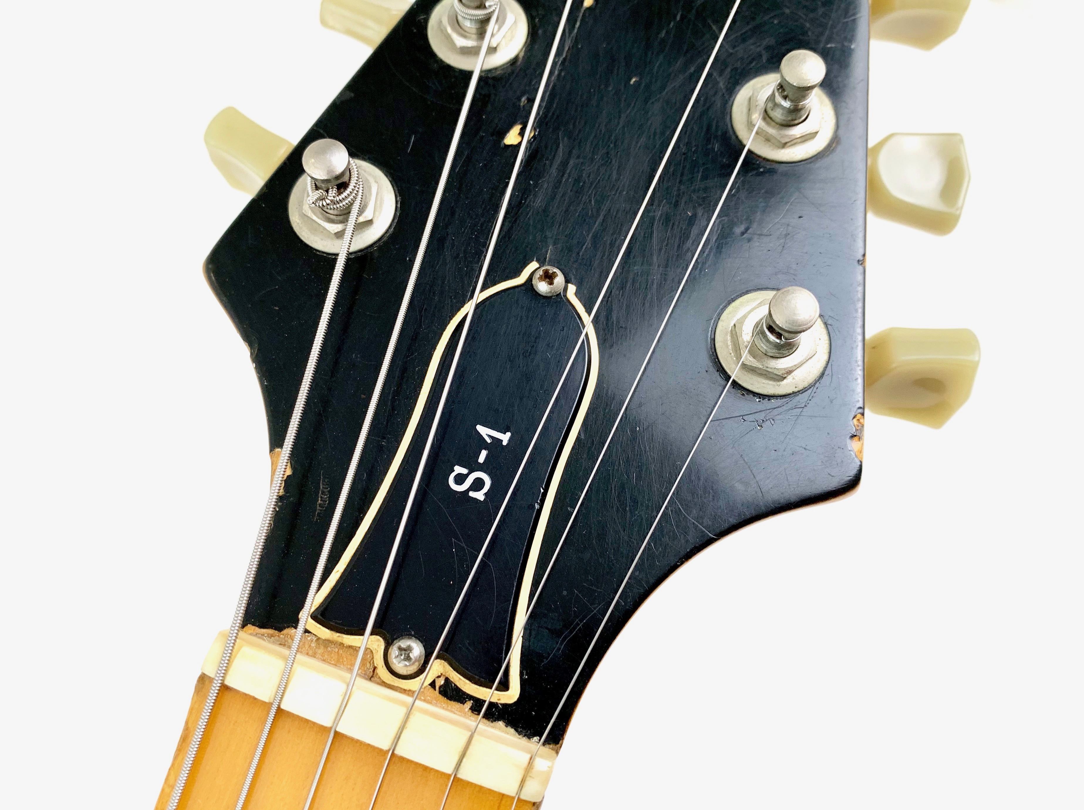 Gibson S-1 (82445)