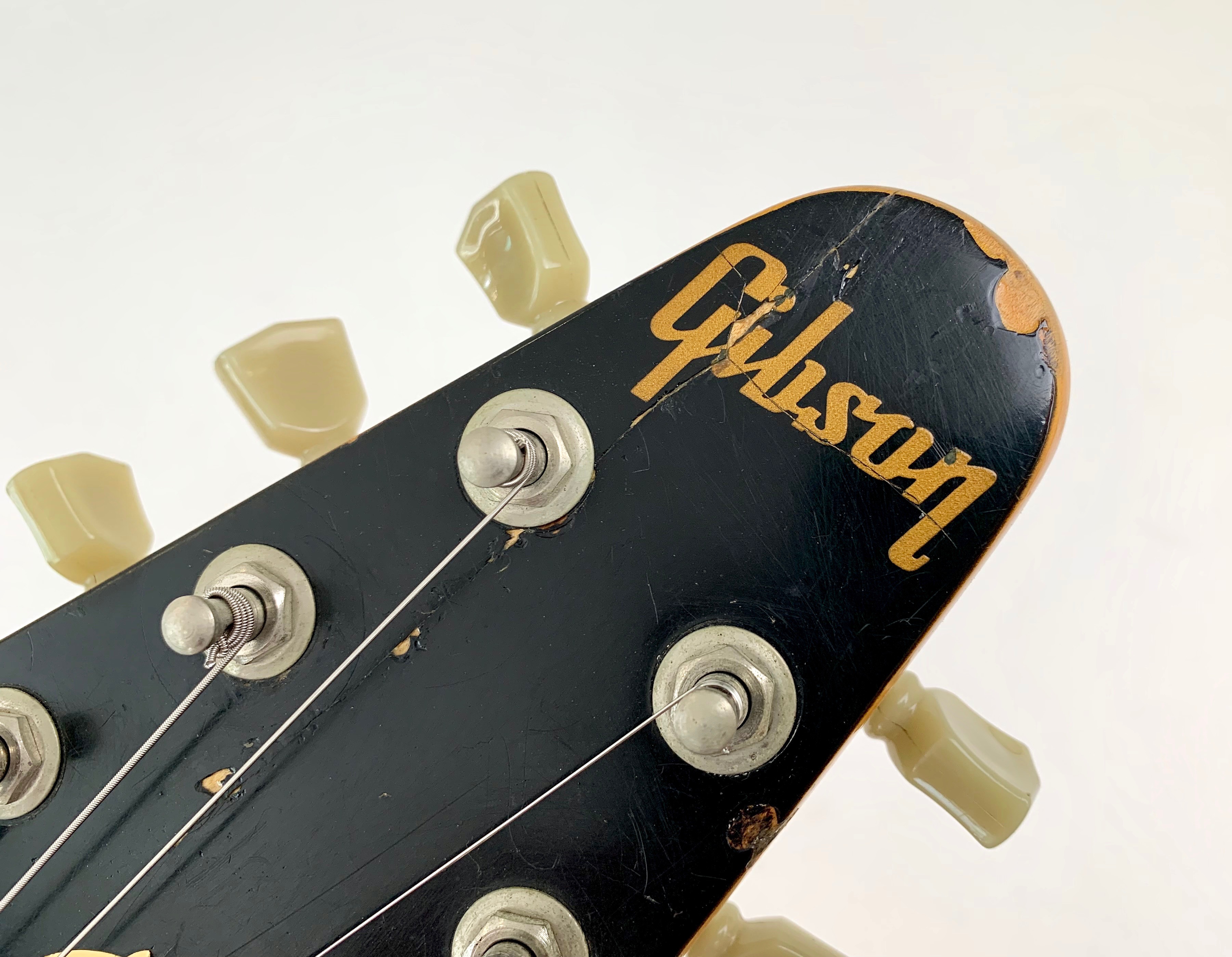 Gibson S-1 (64729)