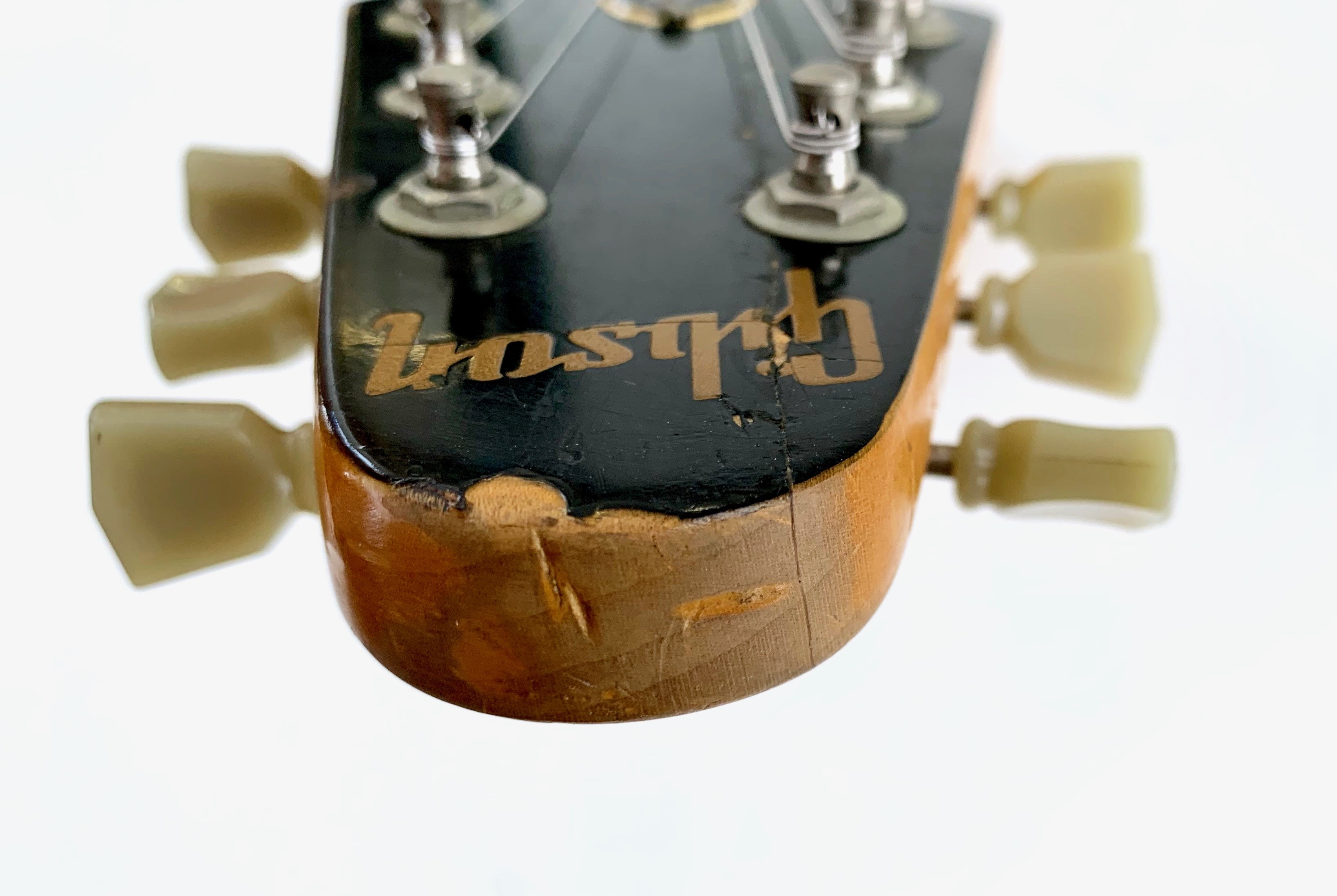 Gibson S-1 (1641)