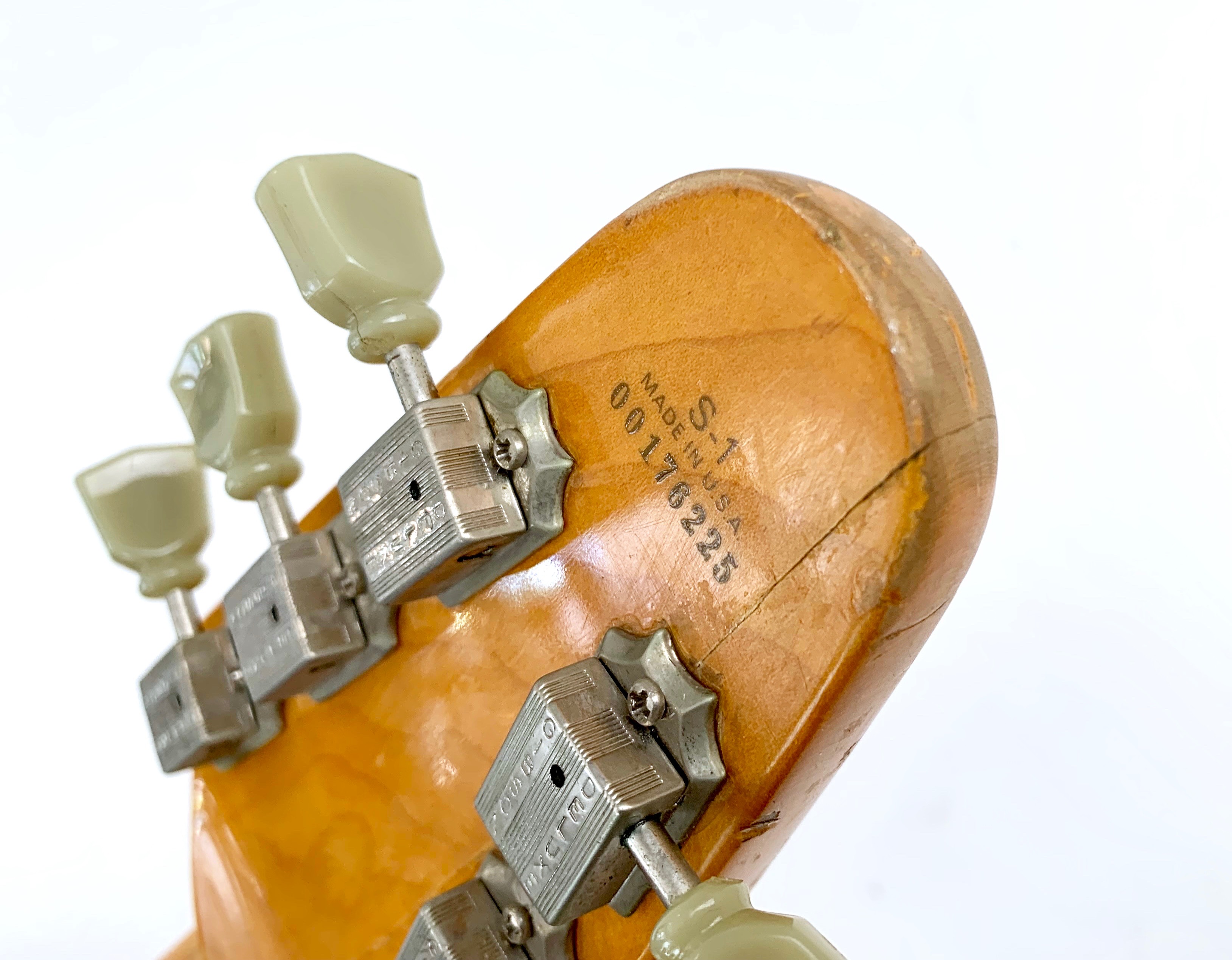 Gibson S-1 (90130)