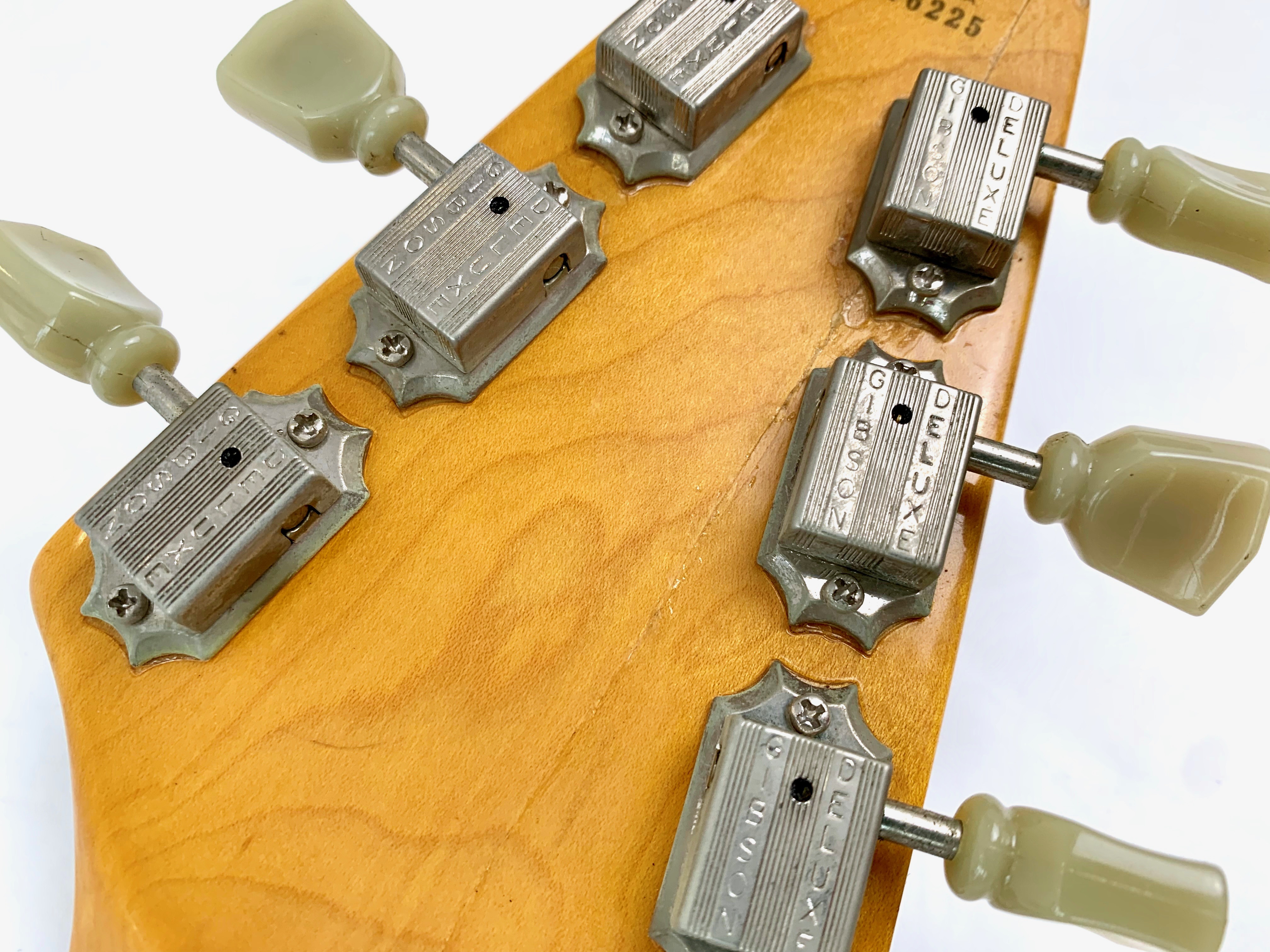 Gibson S-1 (96133)