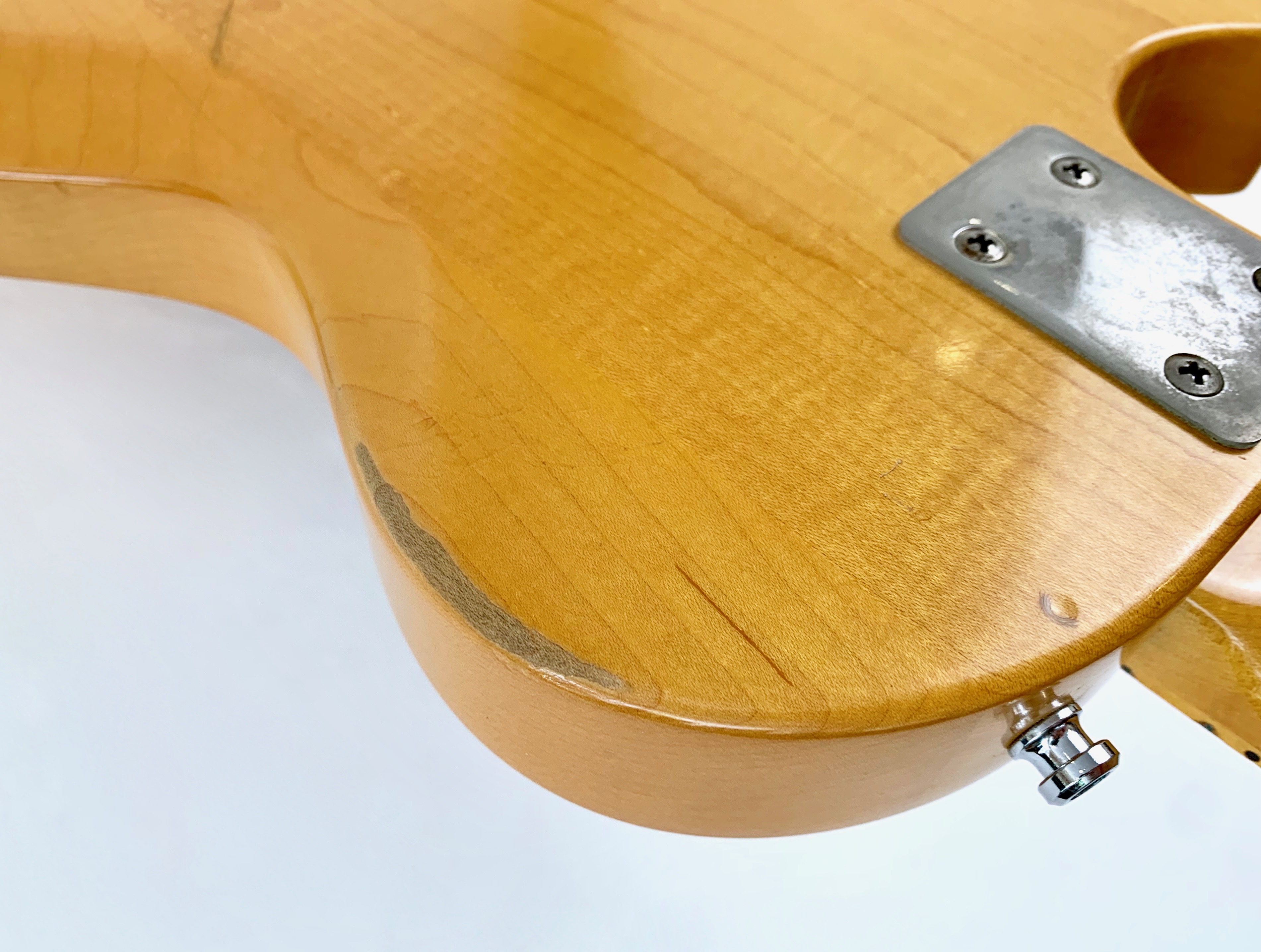 Gibson S-1 (54541)