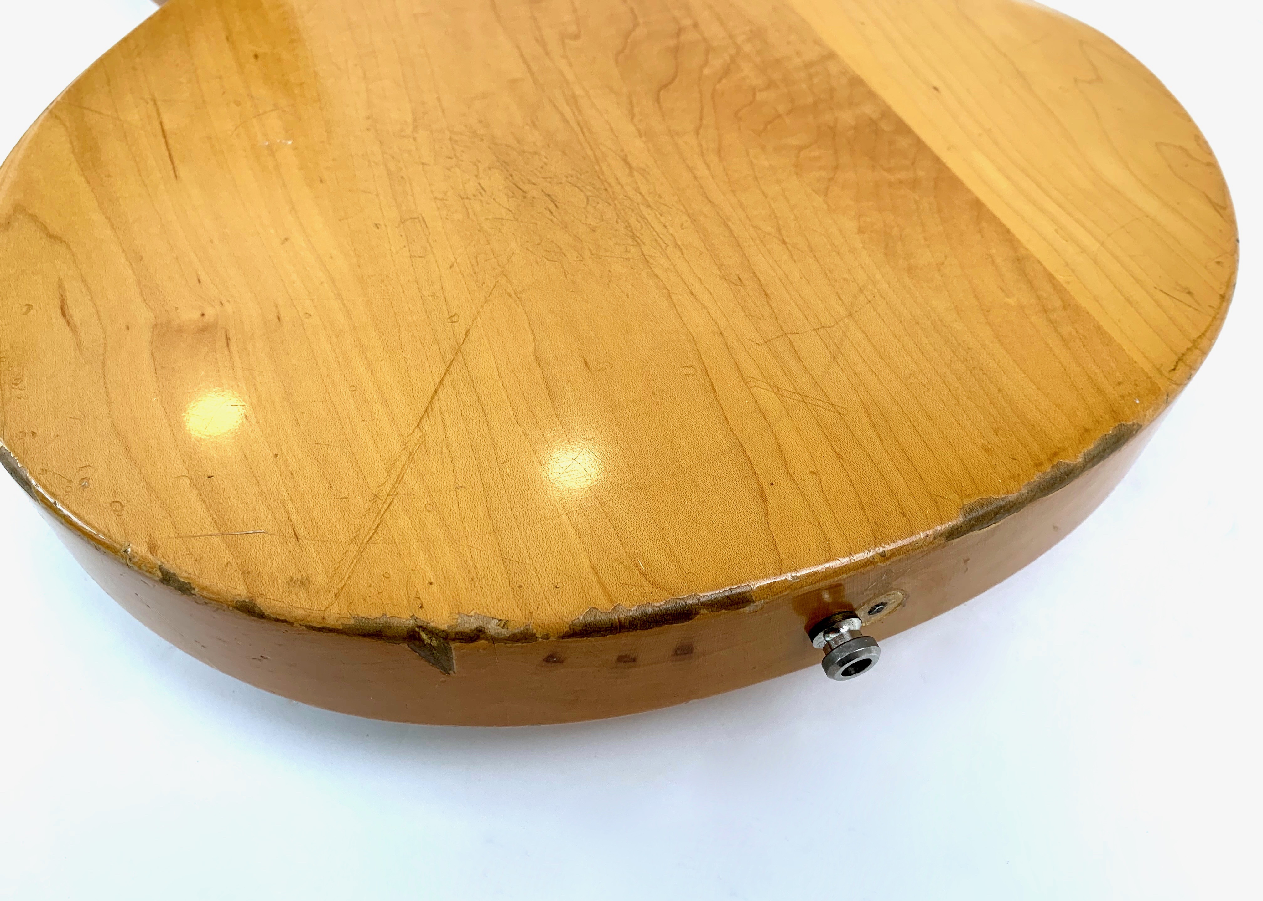 Gibson S-1 (53239)