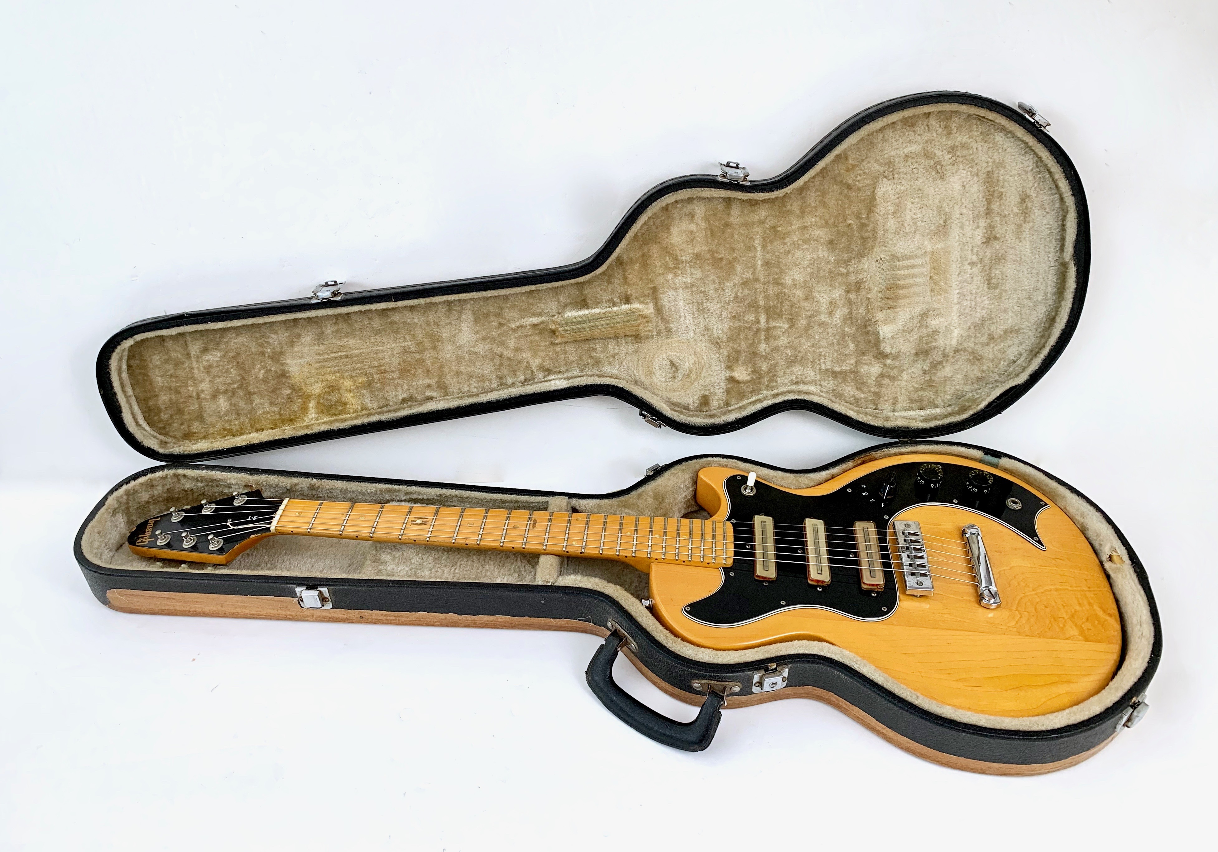 Gibson S-1 (80524)