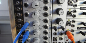 Vends ou échange Doepfer Xpander filter