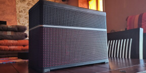 Ampli guitare line6 amplifi75