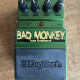 Bad Monkey Bad Monkey