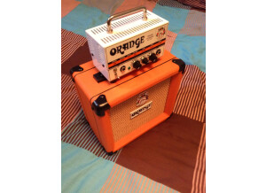 Orange PPC108 (63042)