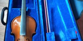 Vends Violon 3/4