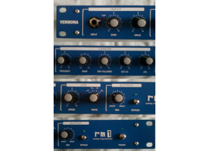 Moog Music MF-102 Ring Modulator (46748)