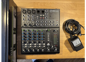 Mackie 802VLZ4 (13793)
