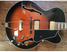Ibanez AFJ95 (26838)