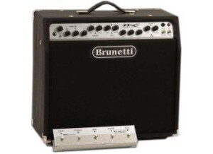 Brunetti MC-2 (9988)