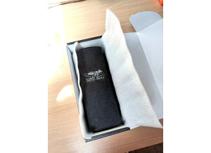 Ernie Ball 40th Anniversary Volume Pedal (29632)