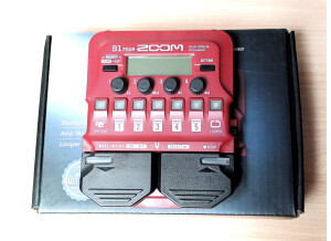 Zoom B1 Four (18976)