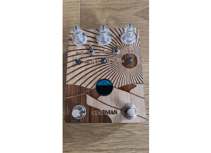 Anasounds Sandman (58134)