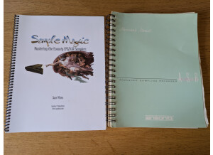Ensoniq ASR-10R (81186)