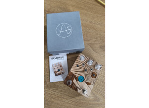 Anasounds Sandman (23152)