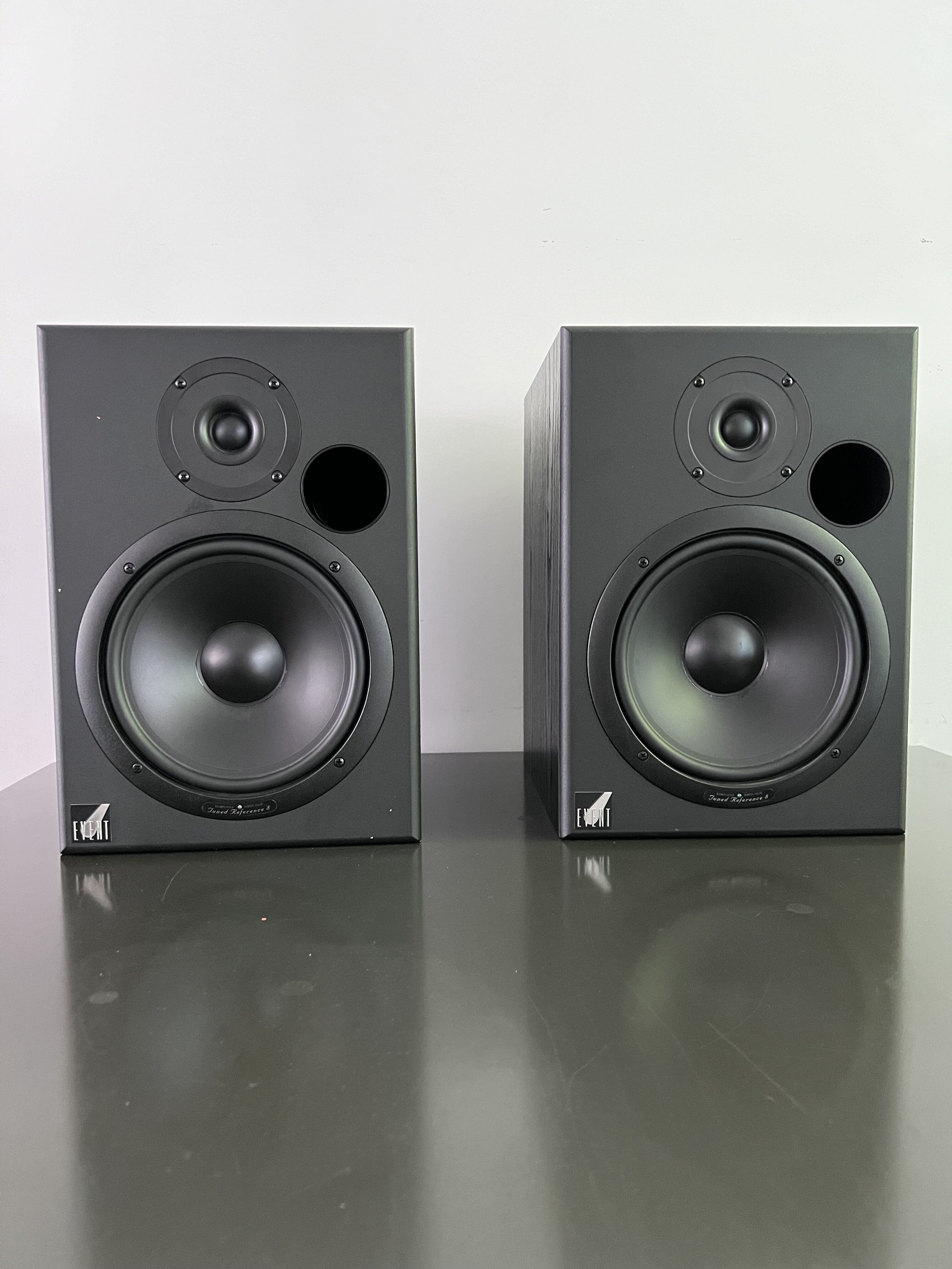 Event Electronics TR8