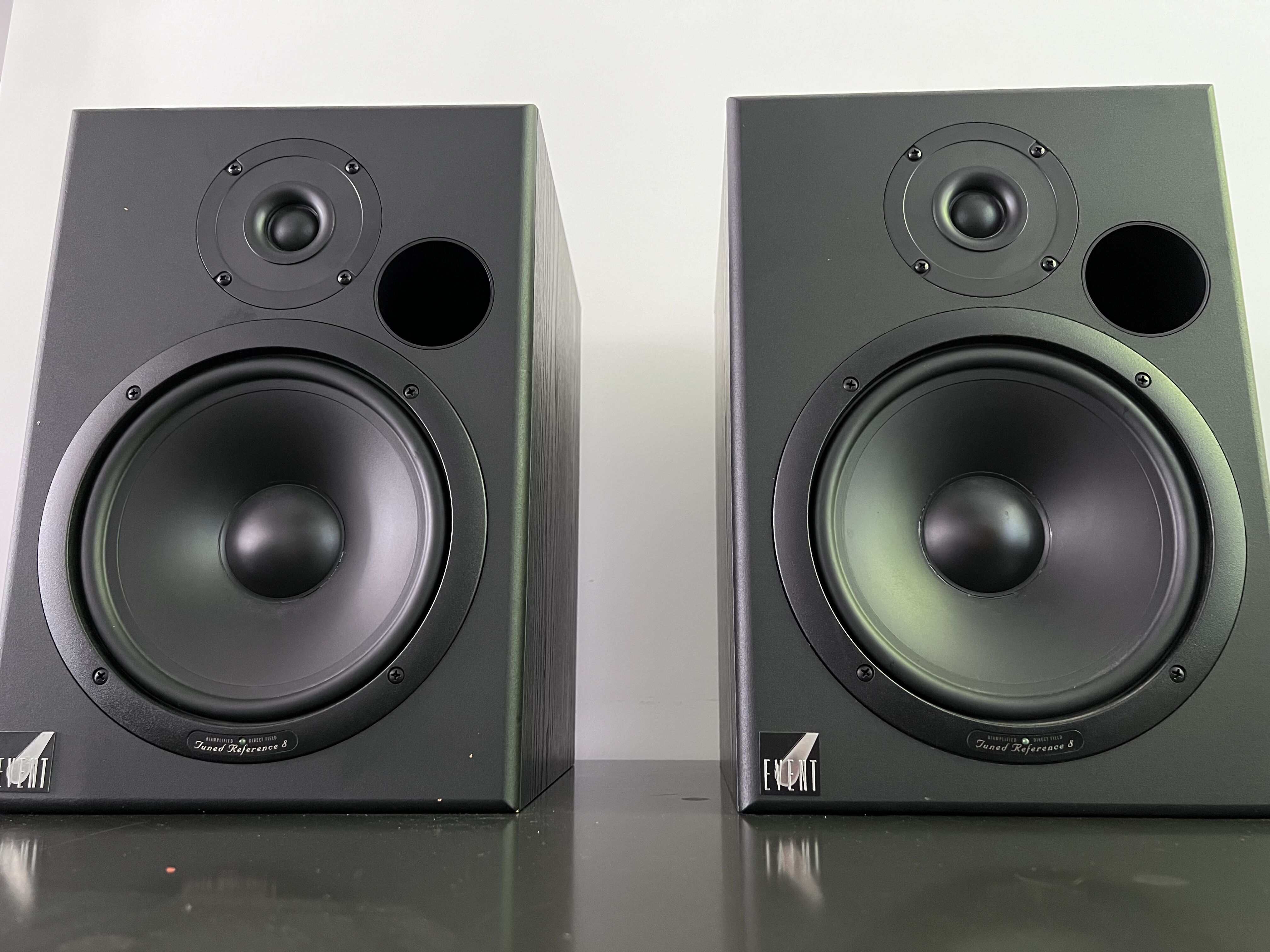 Event Electronics TR8 (49777)
