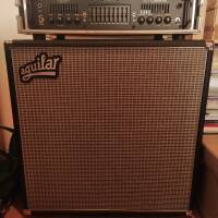 Vends ampli basse Mesa M9 Carbine