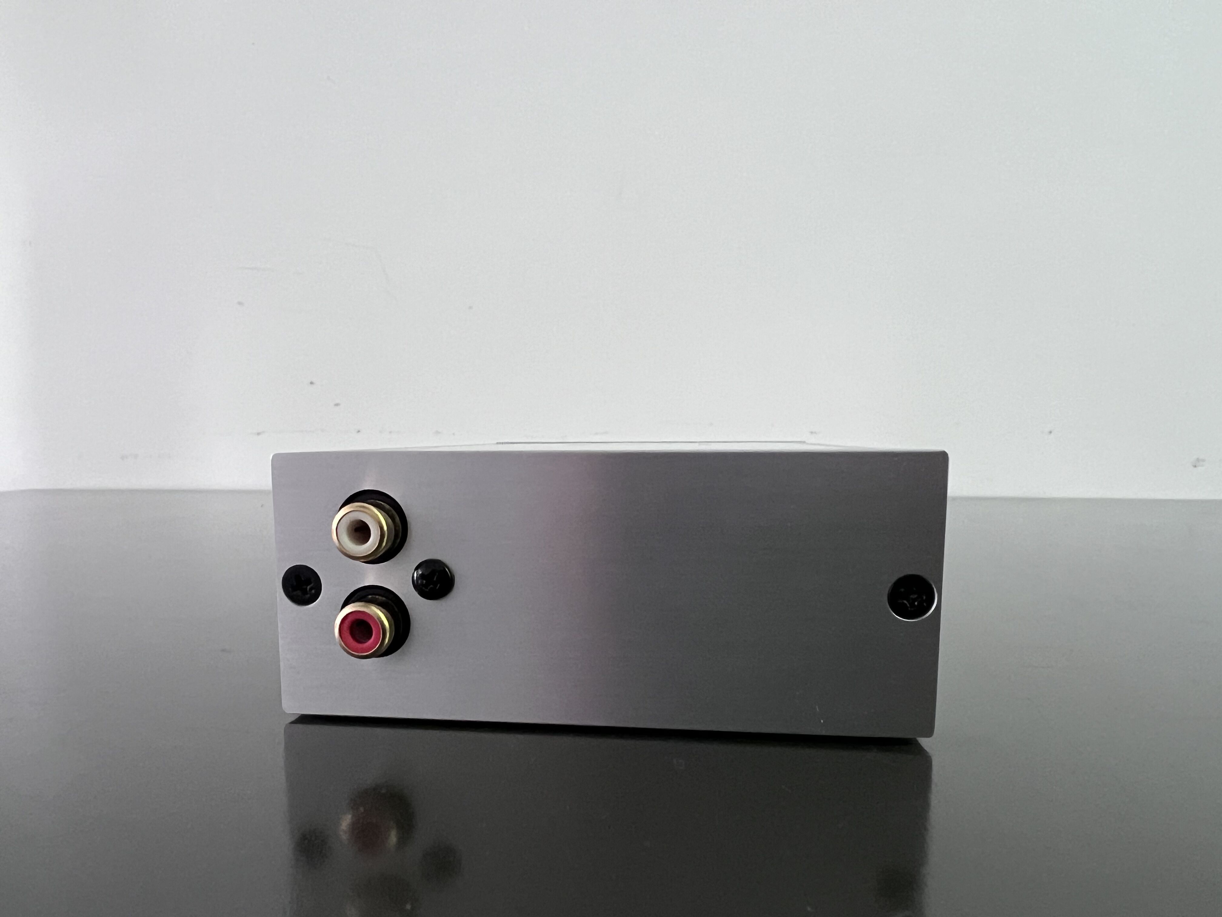 Musical Fidelity V DAC II (81124)