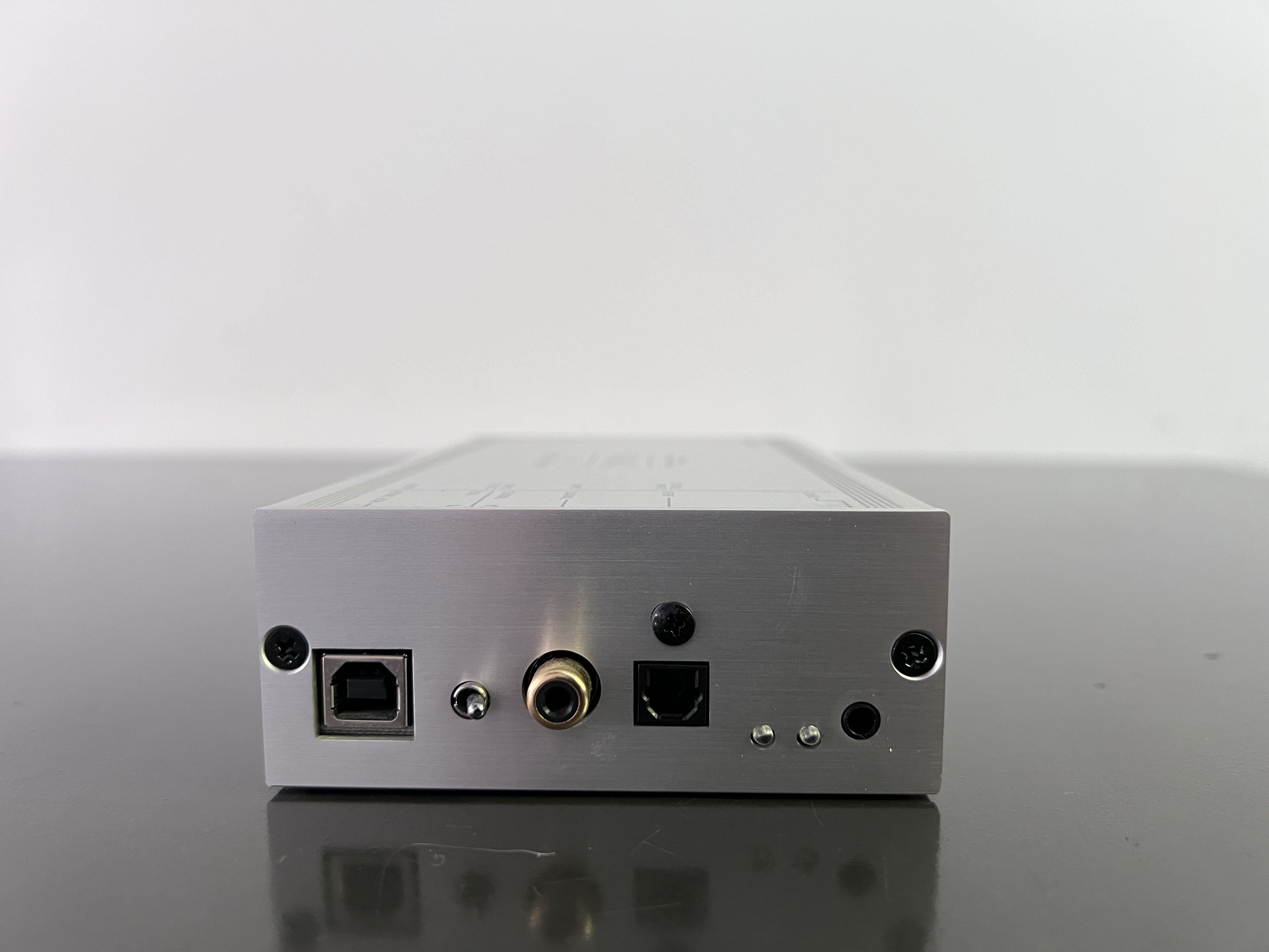 Musical Fidelity V DAC II (70982)