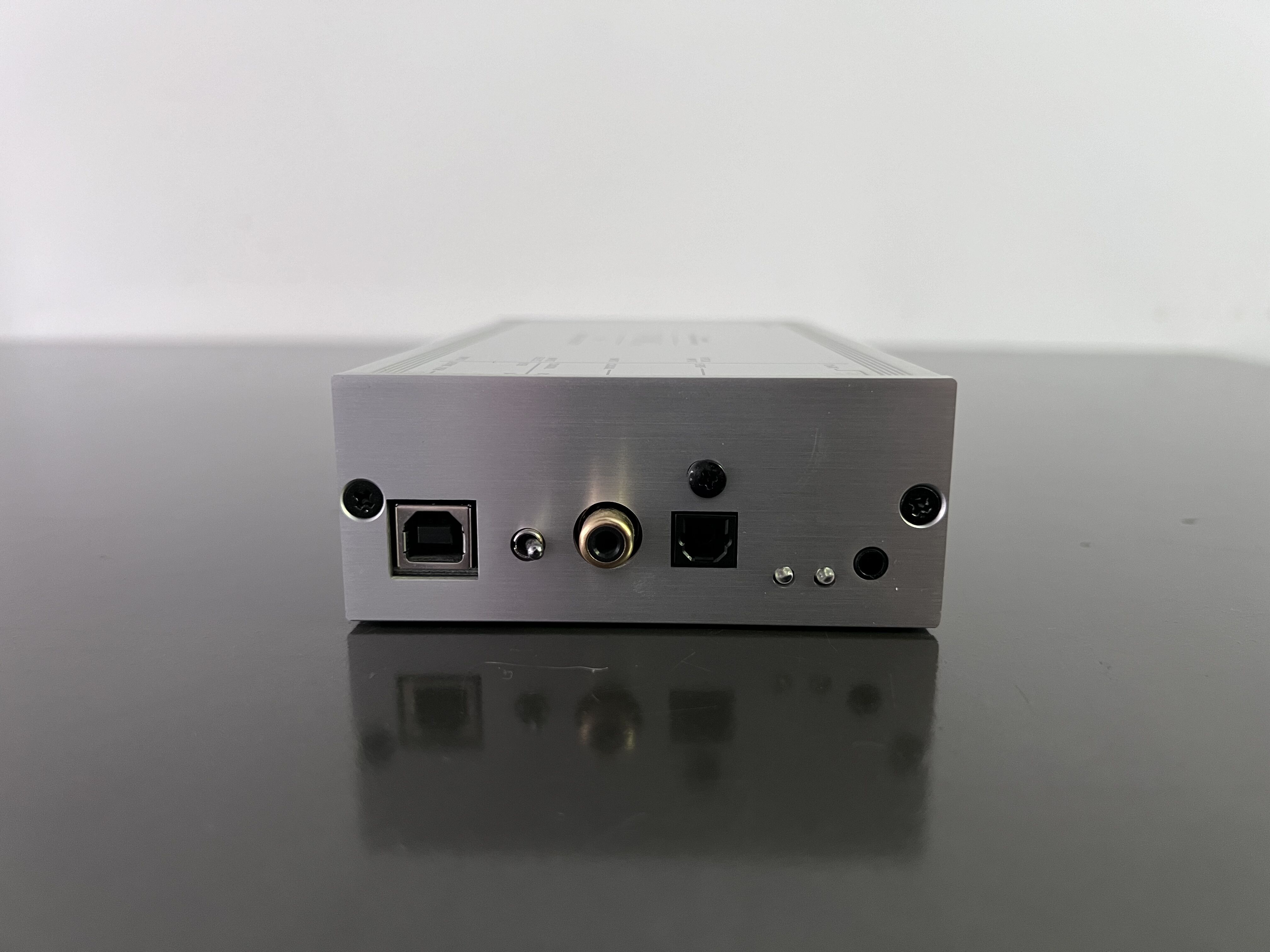 Musical Fidelity V DAC II (14663)