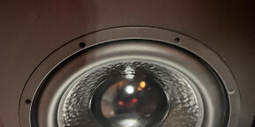 Vends SUB 12 ADAM evolution de projet