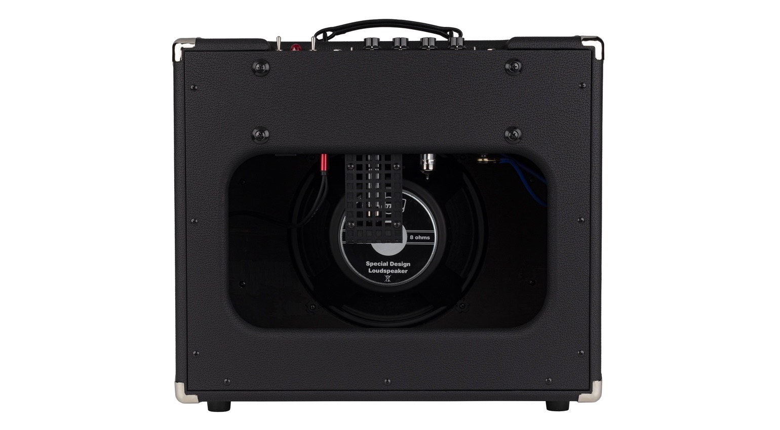 Durango 12 ComboBACK